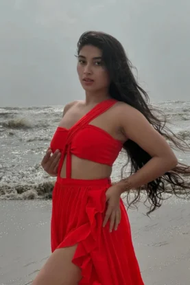 Hot and Sexy Photos of Akriti Negi That Are Setting the Internet Ablaze