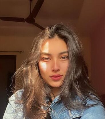 Hot and Sexy Photos of Akriti Negi That Are Setting the Internet Ablaze