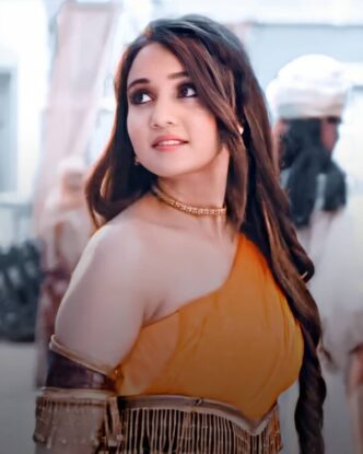 Hot and Sexy Photos of Ashi Singh That That Fans Cannot Stop Talking About