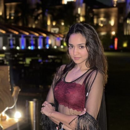 Hot and Sexy Photos of Ashi Singh That That Fans Cannot Stop Talking About