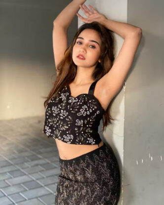 Hot and Sexy Photos of Ashi Singh That That Fans Cannot Stop Talking About