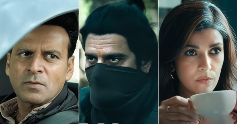 The Family Man Season 3 Cast Fees