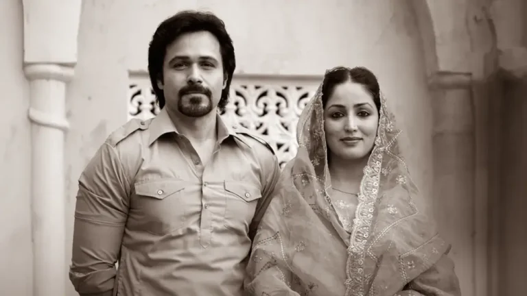 Haq OTT Release Date and Platform