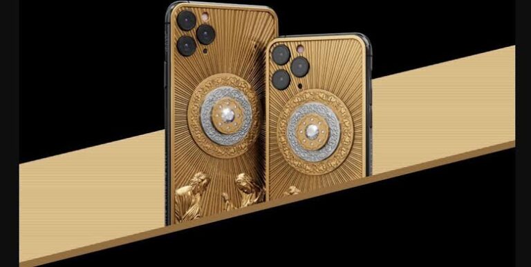 Top 10 Most Expensive Smartphones of 2025