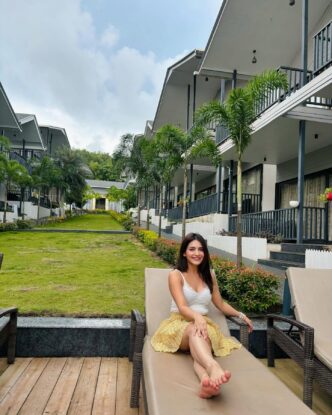 Hot and Sexy Photos of Shagun Sharma That Will Surprise You