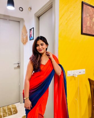 Hot and Bold Photos of Sameeksha Takke That Needs Your Attention