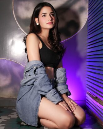 Hot and Sexy Photos of Shagun Sharma That Will Surprise You