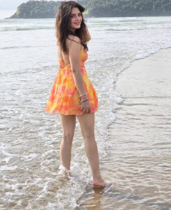 Hot and Sexy Photos of Shagun Sharma That Will Surprise You