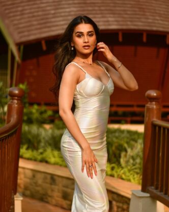 Hot and Sexy Photos of Anushka Kaushik That Will Leave You Awestruck
