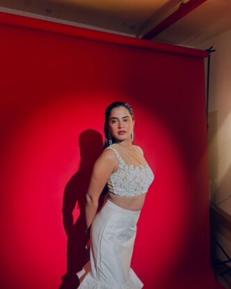 Hot and Bold Photos of Sameeksha Takke That Needs Your Attention