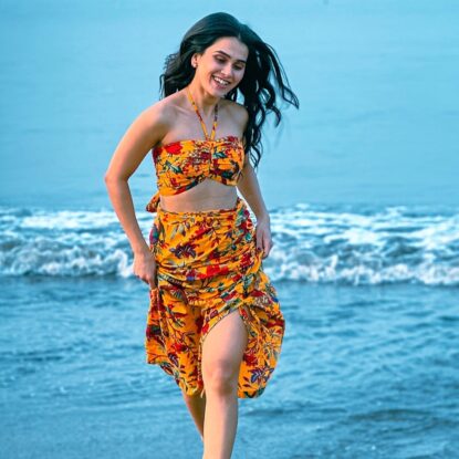 Hot and Sexy Photos of Anushka Kaushik That Will Leave You Awestruck