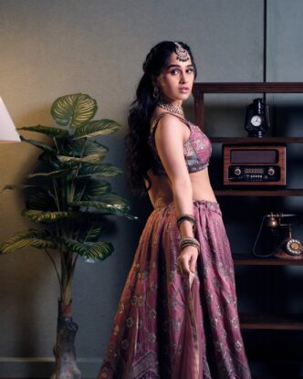 Hot and Sexy Photos of Anushka Kaushik That Will Leave You Awestruck