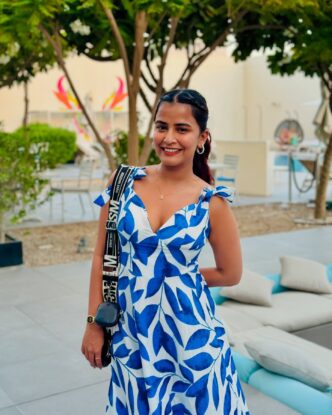 Hot and Bold Photos of Sameeksha Takke That Needs Your Attention