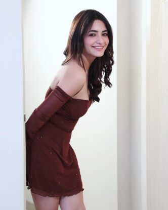 Hot and Sexy Photos of Shagun Sharma That Will Surprise You