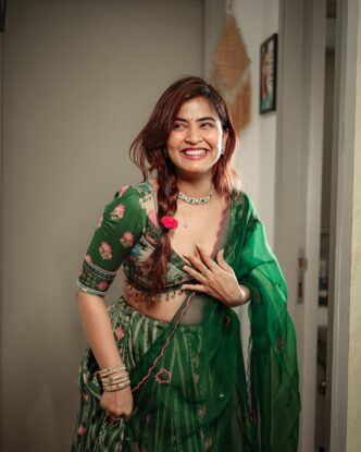 Hot and Bold Photos of Sameeksha Takke That Needs Your Attention