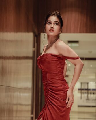 Hot and Sexy Photos of Anushka Kaushik That Will Leave You Awestruck