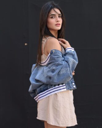 Hot and Sexy Photos of Shagun Sharma That Will Surprise You