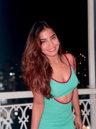 Hot and Bold Photos of Sameeksha Takke That Needs Your Attention