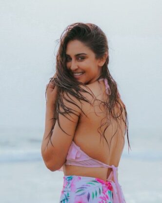 Hot and Bold Photos of Krystle D’Souza That Are Taking Social Media by Storm