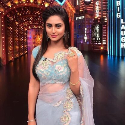 Hot and Bold Photos of Krystle D’Souza That Are Taking Social Media by Storm