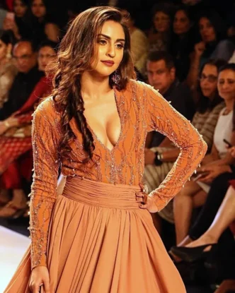 Hot and Bold Photos of Krystle D’Souza That Are Taking Social Media by Storm