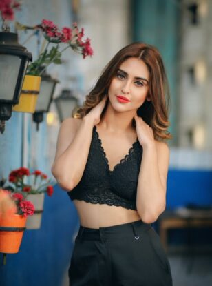 Hot and Bold Photos of Krystle D’Souza That Are Taking Social Media by Storm