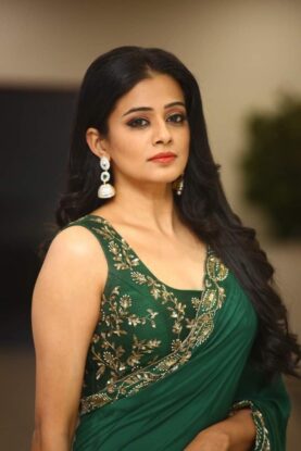 Hot and Bold Photos of Priyamani That Will Leave You Awestruck
