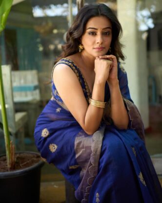 Hot and Bold Photos of Priyamani That Will Leave You Awestruck