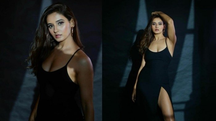 Hot and Bold Photos of Shakti Mohan That Will Leave You Mesmerized