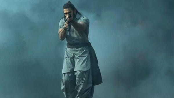 Ranveer Singh’s Dhurandhar Creates Box Office History, Storms Past 544 Crore Worldwide Ranveer Singh’s Dhurandhar Creates Box Office History, Storms Past 544 Crore Worldwide