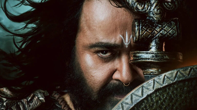 Vrusshabha Movie Review: A Grand Mythological Tale of Karma and Destiny