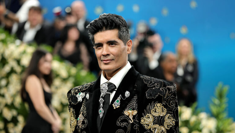 Manish Malhotra Net Worth