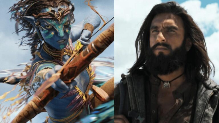 Dhurandhar vs Avatar 3 Box Office: Ranveer Singh Film Leads in India