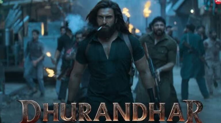 Dhurandhar Storms Past KGF 2, Emerges as One of the Biggest Hindi Hits Ever