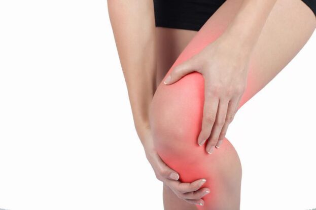 Why Low Vitamin D Levels Can Cause Leg Pain and Weakness
