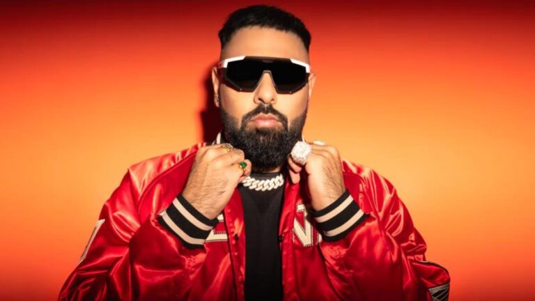 Badshah Net Worth