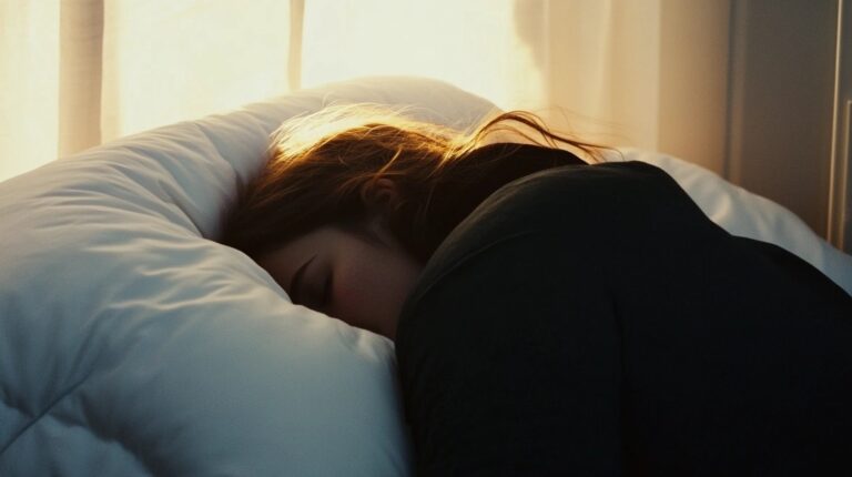 Night Sleep vs Daytime Naps: Which Sleep Pattern Is Healthier for Your Body and Mind?