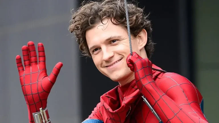 Spider-Man: Brand New Day — Cast Salary and Budget: Tom Holland Tops the List Spider-Man Brand New Day — Cast Salary and Budget - Tom Holland Tops the Cast Salary List