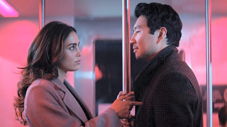 The Copenhagen Test Review: A Smart Tech-Driven Spy Thriller