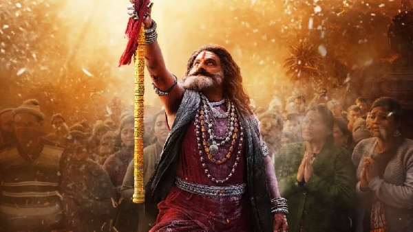 Akhanda 2 Movie Review: When Bigger Doesn’t Always Mean Better Akhanda 2 Movie Review