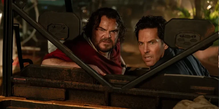 Anaconda (2025) Movie Review: When Dreams Meet Giant Snakes Anaconda (2025) Movie Review: When Dreams Meet Giant Snakes