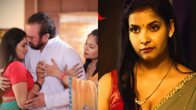 Top 10 Hot Sasur Bahu Web Series to Watch Online Hot sasur bahu web series