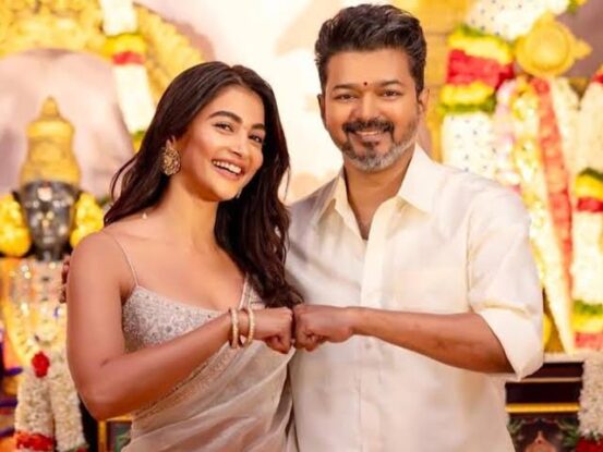 Jana Nayagan Cast Salaries