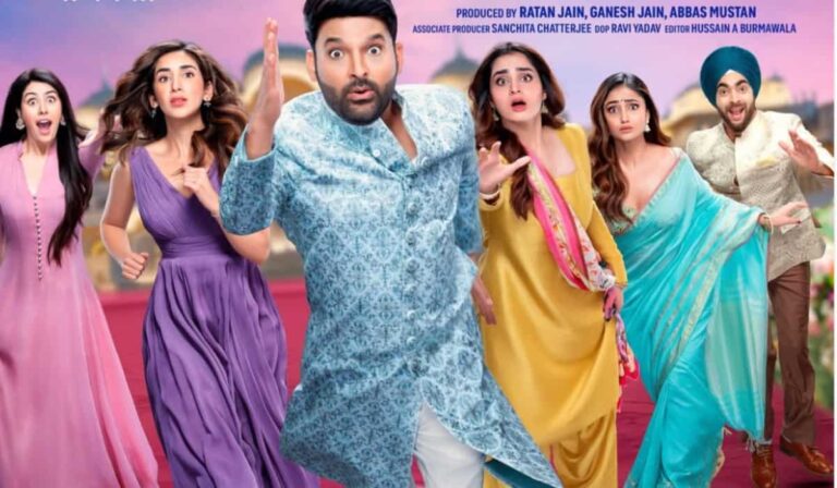 Kis kisko pyaar karoon 2 cast salary and budget