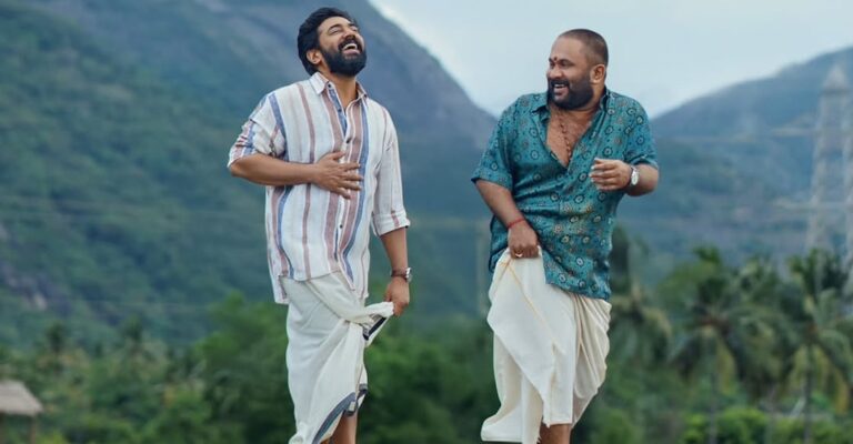 Sarvam Maya 2025 Malayalam Movie Review: When Faith Meets the Supernatural Sarvam Maya 2025 Malayalam Movie Review: When Faith Meets the Supernatural