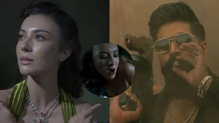 Who Is Beatriz Taufenbach? The Viral Girl from Toxic Teaser Who Is Beatriz Taufenbach? The Viral Girl from Toxic Teaser