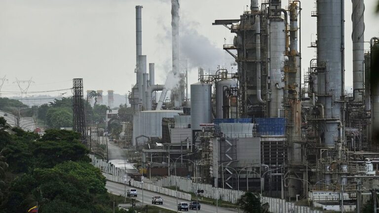 Venezuela Oil Crisis Explained: Trump, China, and the Global Energy Game Venezuela Oil Crisis Explained: Trump, China, and the Global Energy Game