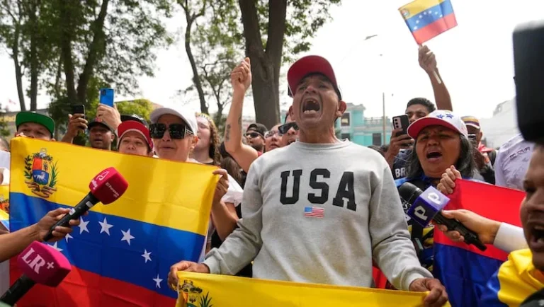 How will USA Rule Venezuela? Explained How will USA Rule Venezuela? Explained