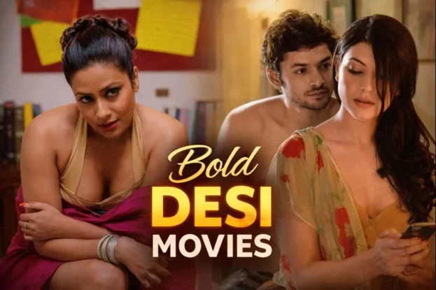 Bold Desi Movies