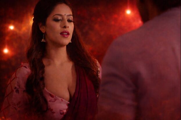 Charmsukh bold web series to watch online